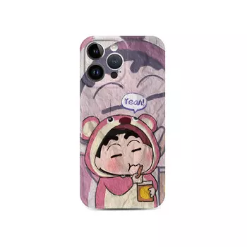 Чехол для телефона LANGOU, Lilac