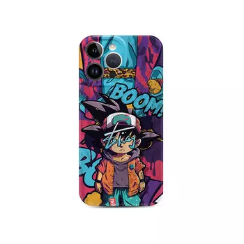 Чехол для телефона LANGOU, White