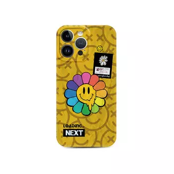 Чехол для телефона LANGOU, Yellow