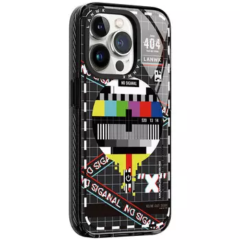 Чехол для телефона Lanwk, 404Standard color: space black