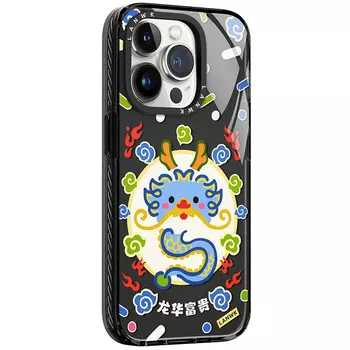 Чехол для телефона Lanwk, Black