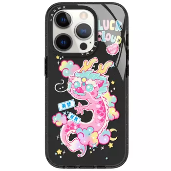 Чехол для телефона Lanwk, Black