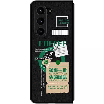 Чехол для телефона Lanwk, Black