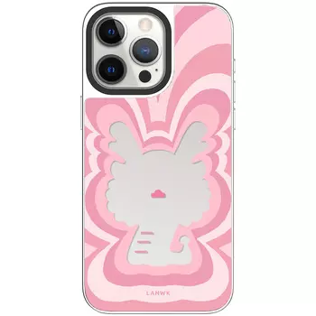 Чехол для телефона Lanwk, Dragon in the mirror