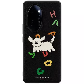 Чехол для телефона Lanwk, Happy Flying Dog