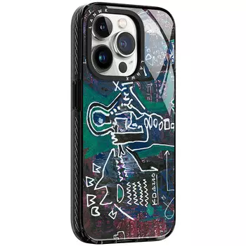 Чехол для телефона Lanwk, Hi SongCustom color: bubble powder