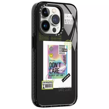 Чехол для телефона Lanwk, Hot CollageCustom color: elf purple