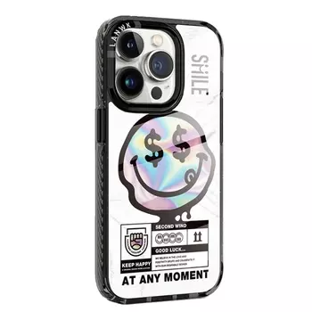 Чехол для телефона Lanwk, Light up with pleasure