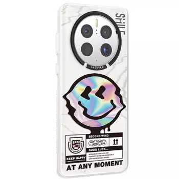 Чехол для телефона Lanwk, Light up with pleasure