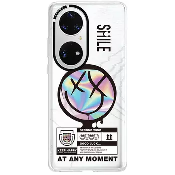 Чехол для телефона Lanwk, Light up with pleasure