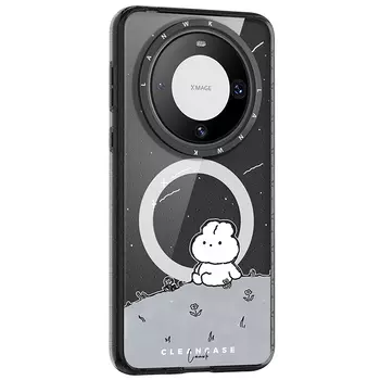 Чехол для телефона Lanwk, Looking up at the starry skyStandard color: deep space black