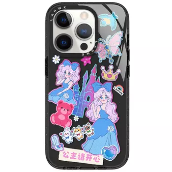 Чехол для телефона Lanwk, Pink