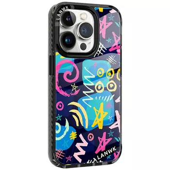 Чехол для телефона Lanwk, Star Sea Fantasy