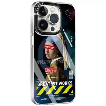 Чехол для телефона Lanwk, Van Gogh