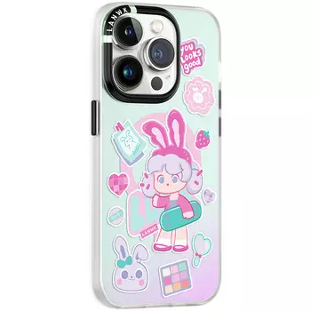 Чехол для телефона Lanwk, Vanilla Girl