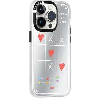 Чехол для телефона Lanwk, Win hearts