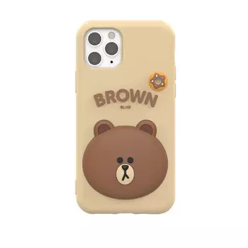 Чехол для телефона LINE FRIENDS Kenny Rabbit, Chu Ke