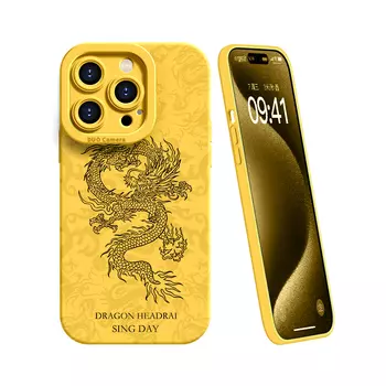 Чехол для телефона Lingtao Leading Taobao, Cangling Green NDMS8341 Dragon Rises