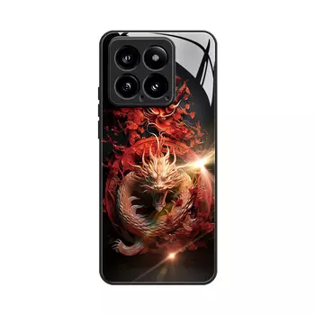 Чехол для телефона Lingtao Leading Taobao, FZ0014 PanlongPink White