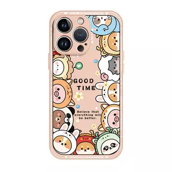 Чехол для телефона Lingtao Leading Taobao, ND0171Q board avatar plum color