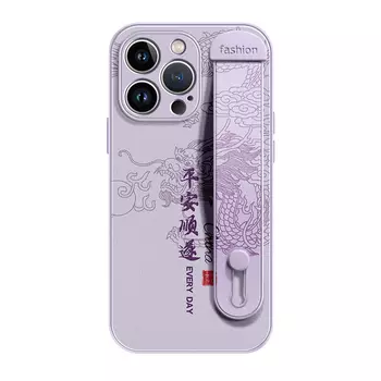 Чехол для телефона Lingtao Leading Taobao, ND3292 Safe and Smooth Roland Purple