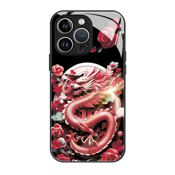 Чехол для телефона Lingtao Leading Taobao, ND3359 Flower JiaolongLemon Yellow