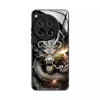 Чехол для телефона Lingtao Leading Taobao, ND3362 Bully Dragon Head Plum Color Liquid Glass