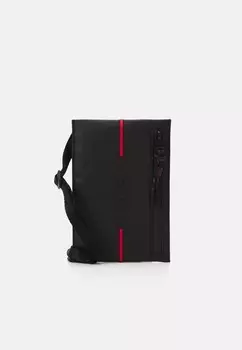 Чехол для телефона MALPHITE PHONE POUCH HUGO, черный