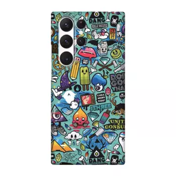 Чехол для телефона Me Skins, 621