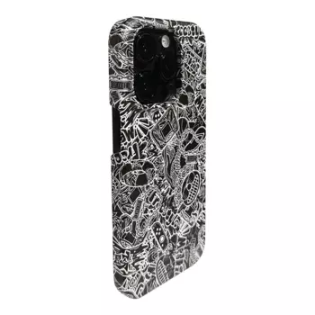 Чехол для телефона Me Skins, magnetic semi-cladding 4238