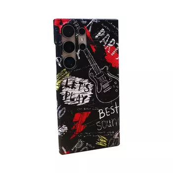 Чехол для телефона Me Skins, Skin-friendly feel full-color shell 5112