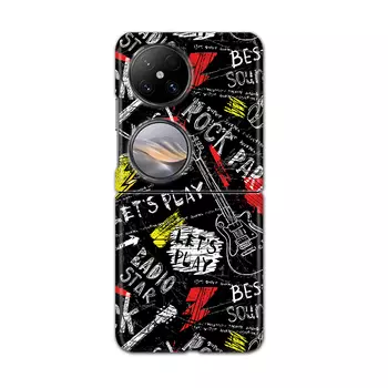 Чехол для телефона Me Skins, Skin-friendly feel full-color shell 5114