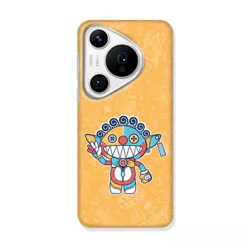 Чехол для телефона Me Skins, Skin-friendly feel full-color shell 3920