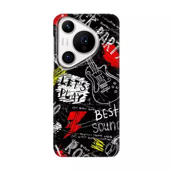 Чехол для телефона Me Skins, Skin-friendly feel full-color shell 5114