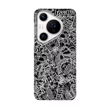 Чехол для телефона Me Skins, Skin-friendly feel full-color shell 4242