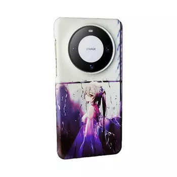 Чехол для телефона Me Skins, Skin-friendly feel full-color shell5044 Hatsune Miku