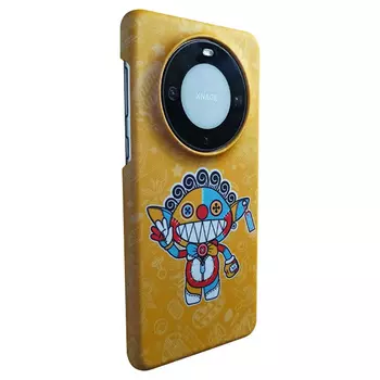 Чехол для телефона Me Skins, Skin-friendly feel full-color shell4239 trend anti-color