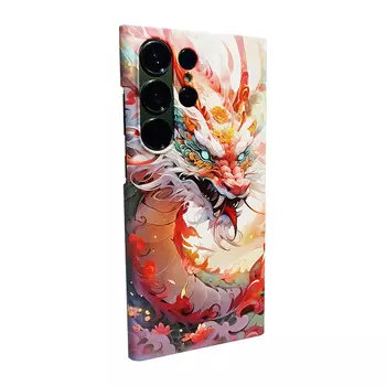 Чехол для телефона Me Skins, Skin-friendly feel full-color shell5075 Ryoma spirit