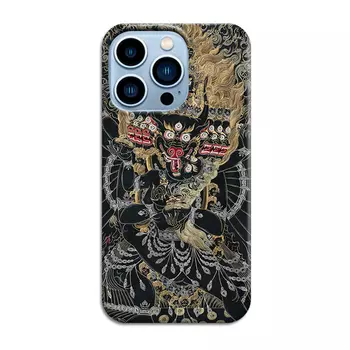 Чехол для телефона Me Skins, The Bullhead Ming King