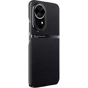 Чехол для телефона Мивана Mifanna для Huawei nova12, Black