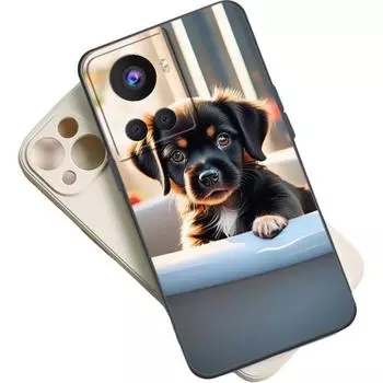 Чехол для телефона Мивана Mifanna, Black