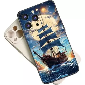 Чехол для телефона Мивана Mifanna, Black