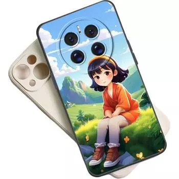 Чехол для телефона Мивана Mifanna, Brown