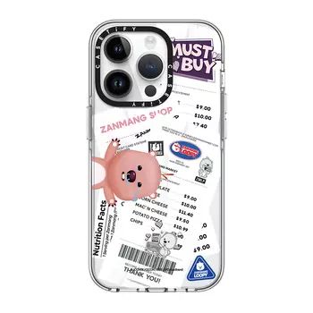 Чехол для телефона Мивана Mifanna, Christmas Little Beaver