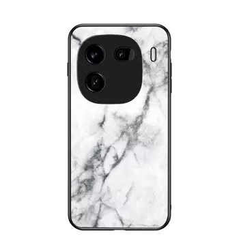 Чехол для телефона Мивана Mifanna, Filigree black marble