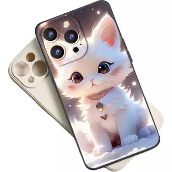 Чехол для телефона Мивана Mifanna, Fuchsia