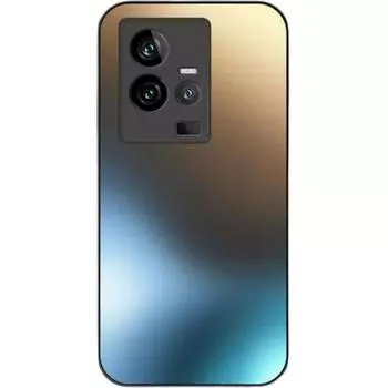 Чехол для телефона Мивана Mifanna, Graphite Gray