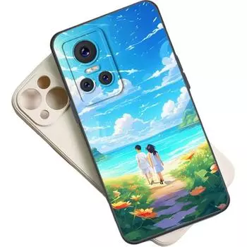 Чехол для телефона Мивана Mifanna, Green