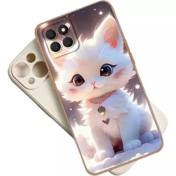 Чехол для телефона Мивана Mifanna, Light Blue