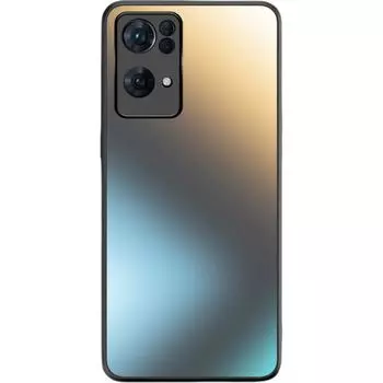 Чехол для телефона Мивана Mifanna, Mithril silver